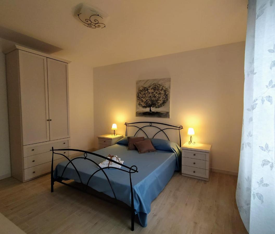 Alghero Mare Chiaro-Guest House Exterior photo