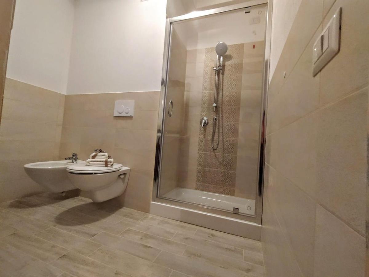 Alghero Mare Chiaro-Guest House Exterior photo