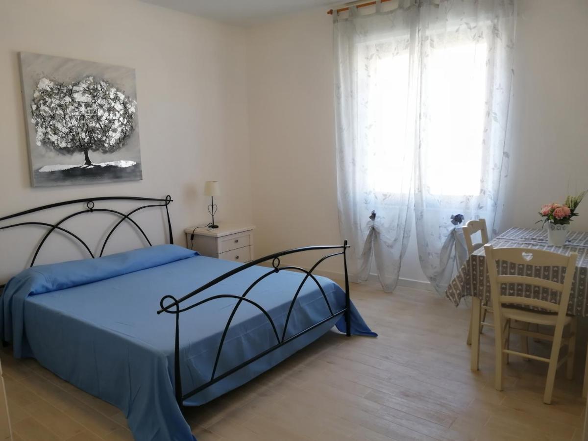Alghero Mare Chiaro-Guest House Exterior photo