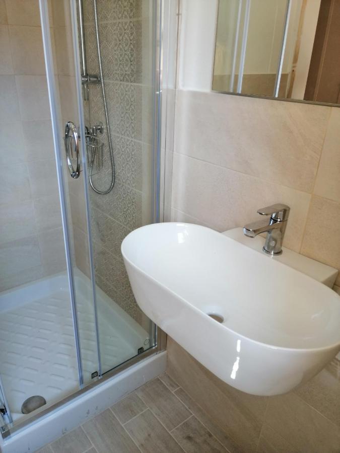 Alghero Mare Chiaro-Guest House Exterior photo