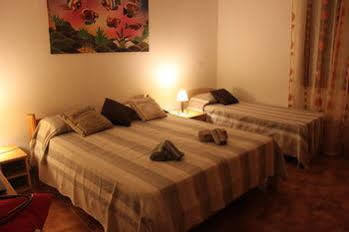 Alghero Mare Chiaro-Guest House Exterior photo